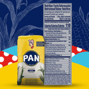 P.A.N._White_Corn_Meal_–_Pre-cooked_Gluten_Free_and_Kosher_Flour_for_Arepas_(2.2_lb/Pack_of_1)_Soft_Traditional