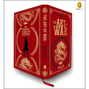 The_Art_of_War_(Deluxe_Hardbound_Edition)_(Fingerprint!_Classics)_Hardcover_–_December_1,_2018