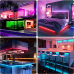 65.6ft_LED_Lights_for_Bedroom,_Music_Sync_RGB_LED_Strip_Lights_with_APP_&_Remote_Control,_Luces_LED_para_Cuarto,_Bluetooth_LED_Lights_for_Room,_Home_Decoration