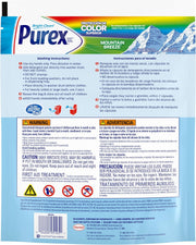 Purex_4-in-1_Laundry_Detergent_Pacs,_Mountain_Breeze,_70_Count