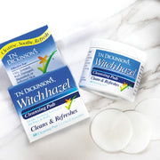 T.N._Dickinson's_Witch_Hazel_Cleansing_Pads,_60_Count