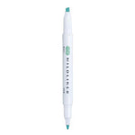 Zebra_Pen_Double_Ended_Highlighter_Set,_Broad_and_Fine_Point_Tips,_Assorted_Ink_Colors