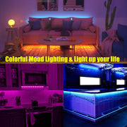 Tv_Led_Backlight,_Maylit_8.2ft_Led_Strip_Lights_for_40-60in_Tv,_USB_Powered_Tv_Lights_kit_with_Remote,_Lighting_for_Room_Decor