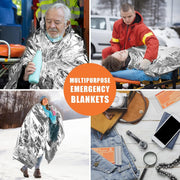 Emergency_Mylar_Thermal_Blankets_-Space_Blanket_Survival_kit_Camping_Blanket_(4-Pack)._Perfect_for_Outdoors,_Hiking,_Survival,_Bug_Out_Bag_，Marathons_or_First_Aid_1