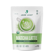 Jade_Leaf_Matcha_Organic_Cafe_Style_Sweetened_Matcha_Latte_Premium_Barista_Crafted_Mix_-_Original_-_Authentically_Japanese_(5.3_Ounce_Pouch)_Beverage_Mixed
