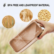 Iteryn_Bento_Adults_Lunch_Box,_Stackable,_3-In-1_Compartment_-_Wheat_Straw,_Leakproof_Eco-Friendly_Meal_Prep_Containers_Tableware