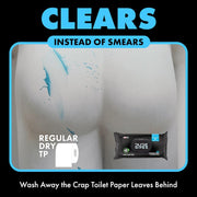 DUDE_Wipes,_3_Pack,_144_Wipes,_Unscented_Extra-Large,_Vitamin-E_&_Aloe_for_at-Home_Use,_Septic_and_Sewer_Safe_Toilet_Aloe_Vera_Cleaning_Napkin