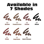 Ruby_Kisses_Auto_Lip_Liner_Pencil,_Long_Lasting_&_Non-Fading,_Smooth_Application,_Non-Feathering_with_Rich_Color,_No_Sharpener_Needed,_Ideal_for_Full_Lips_Look_(3_PACK)_Eyeliner_Lipliner_Makeup__Cosmetic