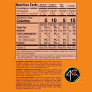4C_Powder_Drink_Mix_Packets,_PSD_Variety_1_Pack,_44_Count,_Singles_Stix_On_the_Go,_Refreshing_Sugar_Free_Water_Flavorings_(11_Each_Wild_Berry_Pomegranate,_Cranberry-Pomegranate,_Fruit_Punch,_Lemonade)