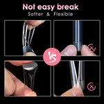 Ranrose_Long_Straight_Nails_Tips,_Full_Cover_Gel_x_Nail_Tips_for_Acrylic_Nails_Professional_12_Size_Pre-shaped_XXL_Straight_Shape_False_Nail_Half_Matte_Fake_Nail_for_DIY_Press_On_Nail_Extensions