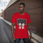 Baseball Loving Mama T-Shirt/Sweatshirt/Hoodie - Trendy & Comfortable Mother's Day Gift, Great for Game Day, Stylish Design