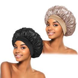 Silk_Bonnet_for_Sleeping,_Satin_Hair_Bonnets,_Soft_Elastic_Band_Silk_Sleep_Cap,_Hair_Wrap_for_Women