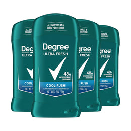 Degree_Men_Ultra_Fresh_Antiperspirant_Deodorant_Stick_Cool_Rush_Pack_of_4_for_48H_Sweat_and_Odor_Protection_for_Men,_2.7_oz