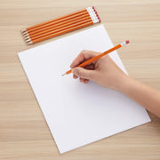 Back_to_School_2024,__Basics_Woodcased_#2_Pencils,_Pre-sharpened,_HB_Lead,_30_count,_Orange,_Trending_Product,_School_Supplies