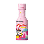 Samyang_Bulldark_Spicy_Chicken_Roasted_Sauce,_Korean_Food_or_Sauce,_Asian_Dishes,_Overseas_Direct_Shipment,_Black,_7_Oz_(Carbo)