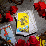 Dionysus_Classic_Design_Tarot_Cards_Deck_with_Guidebook