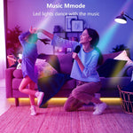 100ft_RGB_LED_Lights_-_Music_Sync,_Color_Changing_Strip_with_App_&_Remote_Control,_Ideal_for_Bedroom,_Party,_or_Home_Decoration