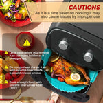 3_Pack_Air_Fryer_Silicone_Liners_8inch_Air_Fryer_Silicone_Pot_Reusable_Food_Grade_Silicone_Airfryer_Liners_Baking_Basket_Accessories_Replacement_of_Flammable_Disposable_Parchment_Paper