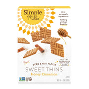 Simple_Mills_Sweet_Thins_Cookies,_Seed_and_Nut_Flour,_Honey_Cinnamon_-_Gluten_Free,_Paleo_Friendly,_Healthy_Snacks,_4.25_Ounce_(Pack_of_1)