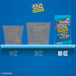 JOLLY_RANCHER_Assorted_Fruit_Flavored_Hard_Candy_Bulk_Bag,_5_lb_Snack_Bonbon_Sweet