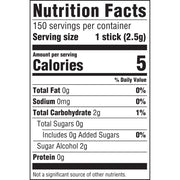 EXTRA_Polar_Ice_Sugarfree_Gum,_15_Sticks_(Pack_of_10)