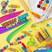 Winis_Sour_&_Spicy_Variety_Bag_Chewy_Candy_–_Taffy_Candies_30_individually_wrapped_pieces_-_Size_4_Oz_Taffy,_Gifts,_Holiday,_Parties,_Concessions,_Pantry,_Non-Melting,_Party