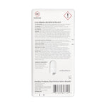 KISS_PowerFlex_Precision_Nail_Glue_-_Fast_Drying_Adhesive_for_Glue-On_Nails_&_Repairs_with_Precision_Tip_Nozzle,_Ideal_for_Tips_&_Wraps,_Net_Wt._0.10_oz_(3g)_Manicure_Nail_Art_Nail_Care_Nail_Polish_Polish_Cutics_Cosmetic_Salon