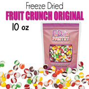 Fruit_Crunch_Various_Flavors_Rainbow_-_Freeze_Dried_Candy_10_oz_-_Assorted_Fruit_Flavors_Large_Pouch_-_Ideal_Gift_Snack_Treat
