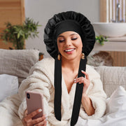 Satin_Bonnet_Silk_Bonnet_for_Sleeping_Women,_Ajustable_hair_Bonnet_for_Curly_Hair_With_Tie_Band