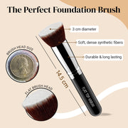 Flat_Top_Kabuki_Foundation_Brush_By_KESHIMA_-_Premium_Makeup_Brush_for_Liquid,_Cream,_and_Powder_-_Buffing,_Blending,_and_Face_Brush,_1.2