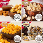 Popcornopolis_Gourmet_Popcorn_Snacks,_12_Cone_Variety_Snack_Packs_(Gift_Cone),_Zebra_Popcorn,_Cheddar_Cheese_Popcorn,_Caramel_Popcorn_&_Kettle_Corn_Popcorn_Crispy_Crunchy