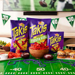 akis_Fuego_Rolled_Spicy_Tortilla_Chips,_Hot_Chili_Pepper_Lime_Flavored_Fiesta_Size_Bag