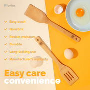 Bamboo_Wooden_Spoons_for_Cooking_6-Piece,_Apartment_Essentials_Wood_Spatula_Spoon_Nonstick_Kitchen_Utensil_Set_Premium_Quality_Housewarming_Gifts_for_Everyday_Use