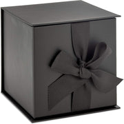 Hallmark_Small_Gift_Box_with_Bow_and_Shredded_Paper_Fill_(Black_4_inch_Gift_Box)_for_Weddings,_Graduations,_Birthdays,_Father's_Day,_Groomsmen_Gifts,_All_Occasion