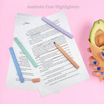 Aesthetic_Cute_Highlighters_Bible_Pastel_Highlighters_and_Pens_no_bleed_Assorted_Colors_Highlighters_for_School_Supplies_and_Office_Journal_DIY_Home