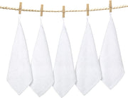 Yoofoss_Luxury_Washcloths_Towel_Set_10_Pack_Baby_Wash_Cloth_for_Bathroom-Hotel-Spa-Kitchen_Multi-Purpose_Fingertip_Towels_&_Face_Cloths_-_White