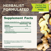 Traditional_Medicinals_Tea,_Organic_Ginger_&_Chamomile,_Occasional_Nausea_Indigestion_Relief,_16_Tea_Bags