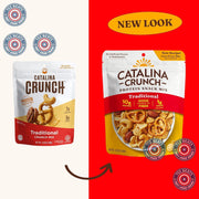 Catalina_Crunch_Protein_Snack_Mix_-_10g_Protein,_1g_Sugar_per_Serving_-_Good_Source_of_Fiber,_Keto,_Gluten_Free_-_Traditional,_5.25_Ounce_Bag_(Pack_of_1)