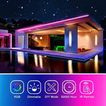 Led_Lights_for_bedroom,_5050_Color_Changing_Led_Strip_Lights_with_44-Key_remote_and_12v_Power_Supply,_Led_Lights_Strip_for_Home_Decoration.
