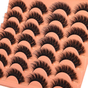 Short_Lashes_Natural_Look_False_Eyelashes_Thick_Fluffy_Faux_Mink_Lashes_Pack_Wispy_Strip_Fake_Eyelashes_Cat_Eye_Lashes_that_Look_Like_Extensions_14_Pairs_Black_Makeup_Cosmetic_Eyelash_Extensions_Eyelash_Extension_Eyelashes_Extensions_Lash_Extensions