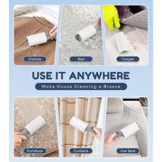 4X_Extra_Sticky_Lint_Roller_for_Pet_Hair,_Lint_Rollers_315_Sheets_Mega_Value_Set,_Pet_Hair_Remover_with_3_Upgraded_Handle_3_Rollers,_Portable_Lint_Remover_for_Clothes,_Furniture,_Dog_&_Cat_Hair