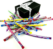 Laffy_Taffy_Rope_Blue_Raspberry_3/99C,0.81_ounces,_24_Count_(SUGAR_CANDY)