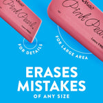 Paper_Mate_Pink_Pearl_Erasers,_Medium,_24_Count