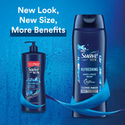 Suave_Men_Moisturizing_Body_&_Face_Wash,_With_Cedarwood_and_Mandarin_Scent,_No_Parabens,_No_Phtahaltes,_18_Oz_Pack_of_6