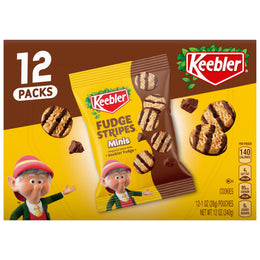 Keebler_On-The-Go_Fudge_Stripes_Cookies,_12_Count_(Pack_of_1)