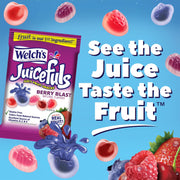 Welch's_Juicefuls_Juicy_Fruit_Snacks,_Island_Splash/Berry_Blast,_Perfect_for_School_Lunches_Fruit_Gushers,_Bulk_Pack,_Gluten_Free,_Individual_Single_Serve_Bags,_1_oz_(Pack_of_14)