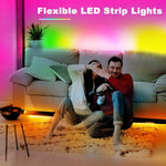 Led_Lights_for_bedroom,_5050_Color_Changing_Led_Strip_Lights_with_44-Key_remote_and_12v_Power_Supply,_Led_Lights_Strip_for_Home_Decoration.
