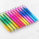 WY_WENYUAN_Cute_Pens,_Pastel_Ballpoint_Pens_Bulk,_Fine_Point_Smooth_Writing,_Black_Ink_1.0_mm_Journaling_Office_Supplies_for_Women_&_Men,_Note_Taking