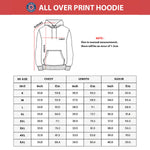 Patriot Leader T-Shirt Sweatshirt Hoodie - Iconic Leader Design For 4th of July