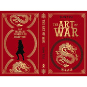 The_Art_of_War_(Deluxe_Hardbound_Edition)_(Fingerprint!_Classics)_Hardcover_–_December_1,_2018